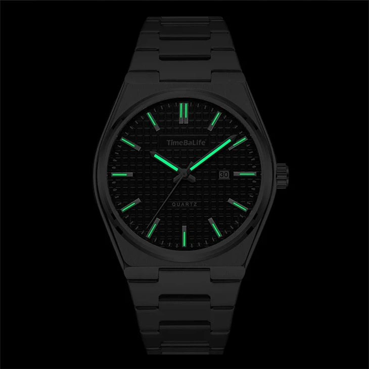 Men’s Classic PRX Watch