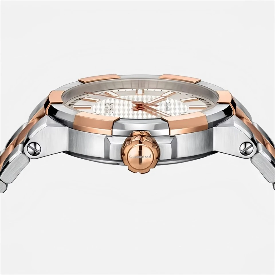Mechanical watches