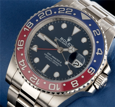 Nejočekávanější Rolex produkt roku