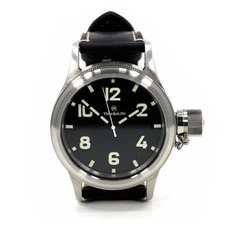 Ruská říční hlídka