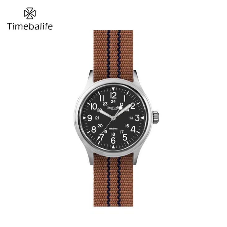 Automatická pánská nylonová páska