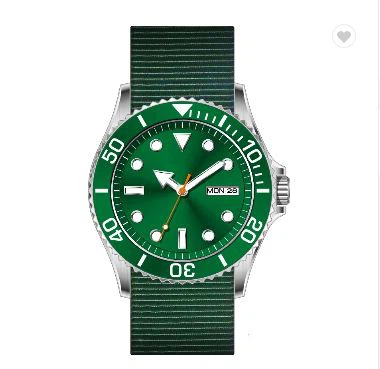 Mechanical Watch Diver