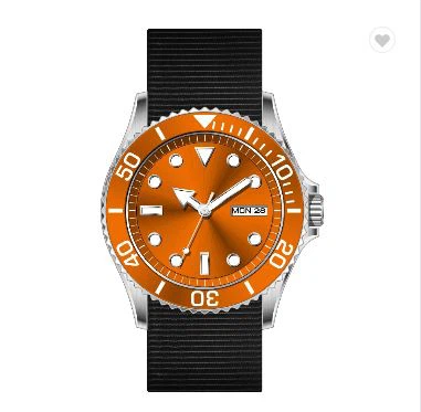 Mechanical Watch Diver