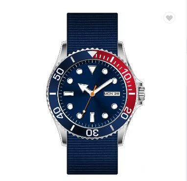 Mechanical Watch Diver