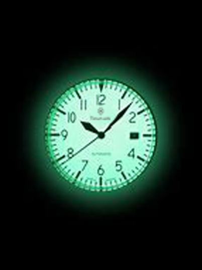 BGW9 Tisk číselníku hodinek