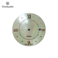 MOP Dial Watch pro ženy