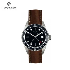 Jednoduchý design Dámské potápěčské hodinky