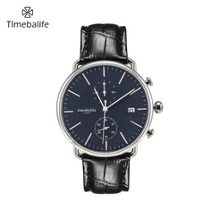 Vodotěsná muži quartz hodinky