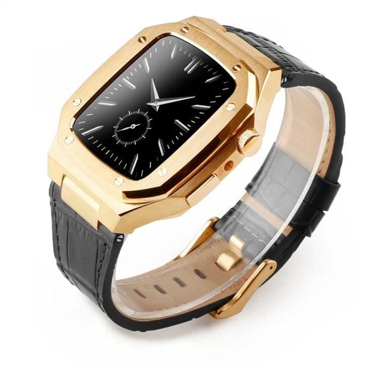 Luxury Modification Metal Case