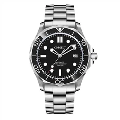 Luxusní pánské hodinky s plně automatickým strojkem