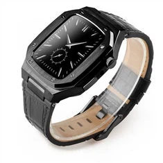 Luxusní modifikované kovové pouzdro