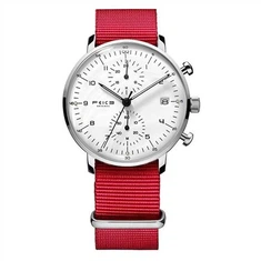 Oblíbené pánské ultratenké hodinky