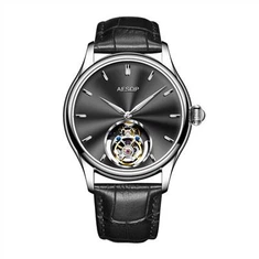 Hodinky Tourbillon