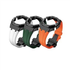 Řemínek pouzdra na hodinky G Shock Casio GA2100