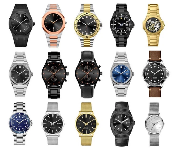 Men Automatic Mechanical