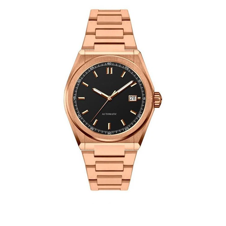 Men Automatic Mechanical