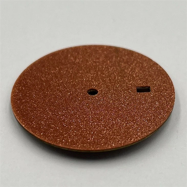 Natural Gemstone Watch Dials,gold Stand Stone Dials Wholesale