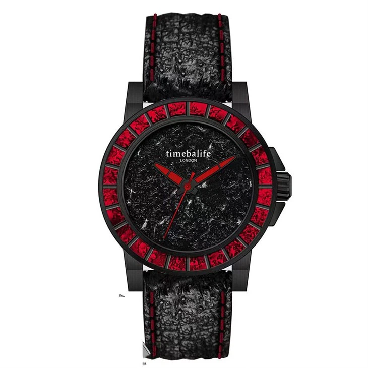 Obsidian Sports Watch